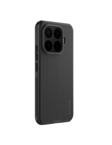 Nillkin Super Frosted PRO Zadný Kryt pre Xiaomi 17T Black