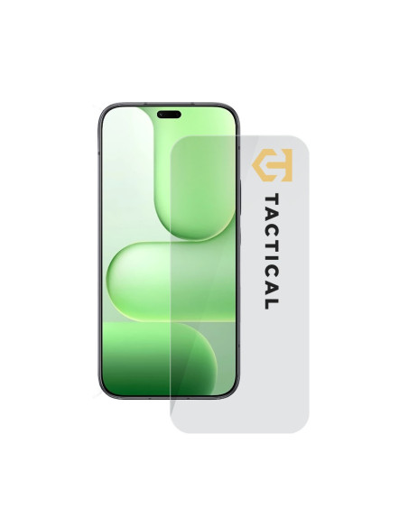 Tactical Glass Shield 2.5D sklo pre Honor 600 Lite Clear