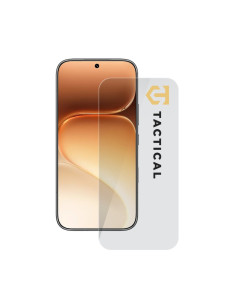 Tactical Glass Shield 2.5D sklo pre Honor 600 Pro Clear