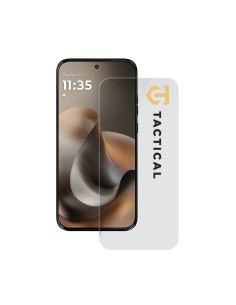 Tactical Glass Shield 2.5D sklo pre Motorola Moto G77 Clear