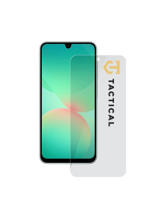 Tactical Glass Shield 2.5D sklo pre Samsung Galaxy A27 5G Clear