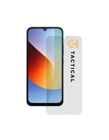 Tactical Glass Shield 2.5D sklo pre Xiaomi Redmi A7 Pro Clear