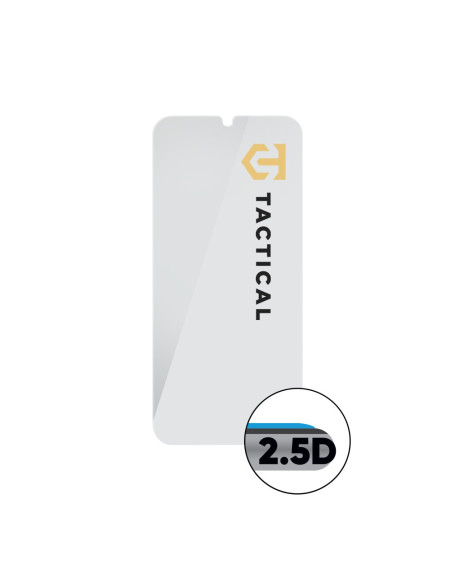 Tactical Glass Shield 2.5D sklo pre Xiaomi Redmi A7 Pro Clear