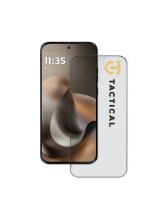 Tactical Glass Shield 5D sklo pre Motorola Moto G77 Black