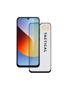 Tactical Glass Shield 5D sklo pre Xiaomi Redmi A7 Pro Black