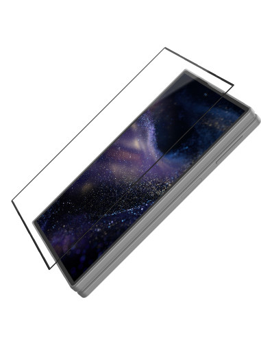 Nillkin Tvrdené Sklo 2.5D CP+ PRO Black pre Samsung Galaxy Z Fold 8