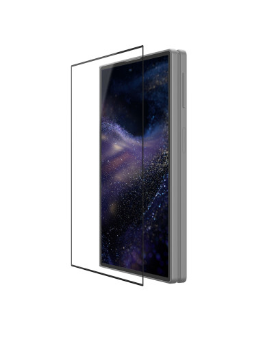 Nillkin Tvrdené Sklo 2.5D CP+ PRO Black pre Samsung Galaxy Z Fold 8