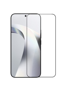 Nillkin Tvrdené Sklo 2.5D CP+ PRO Black pre Xiaomi 17T Pro