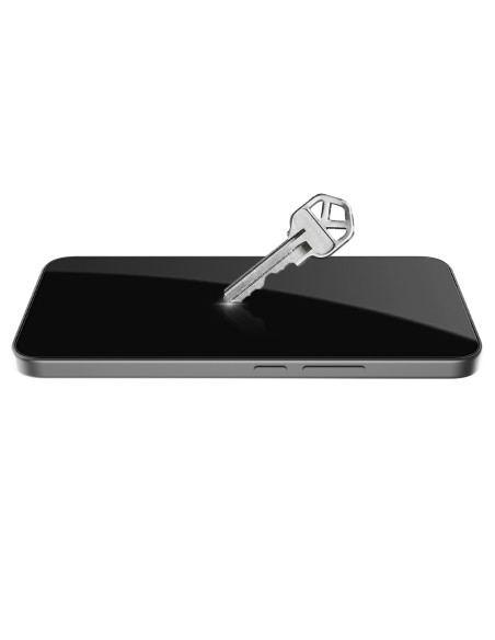 Nillkin Tvrdené Sklo 2.5D CP+ PRO Black pre Xiaomi 17T Pro