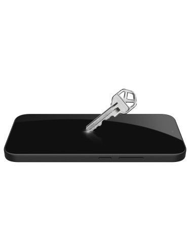 Nillkin Tvrdené Sklo 2.5D CP+ PRO Black pre Xiaomi 17T
