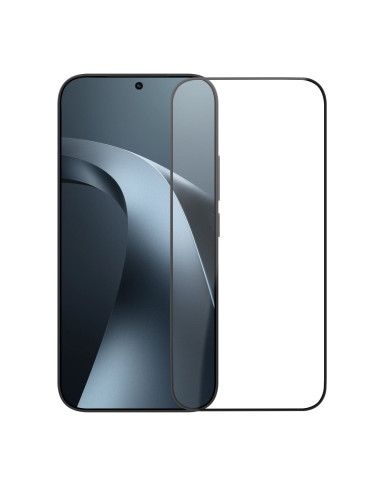 Nillkin Tvrdené Sklo 2.5D CP+ PRO Black pre Xiaomi 17T