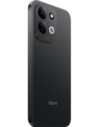 Xiaomi Redmi 17/4GB/128GB/Čierna