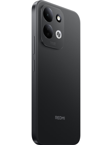 Xiaomi Redmi 17/4GB/128GB/Čierna