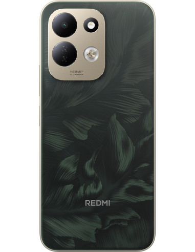 Xiaomi Redmi 17/4GB/128GB/Oak Green