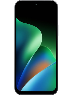 Xiaomi Redmi 17/4GB/256GB/Čierna