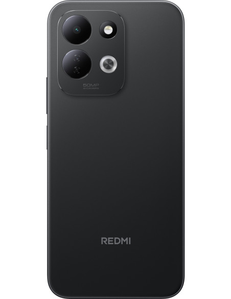 Xiaomi Redmi 17/4GB/256GB/Čierna