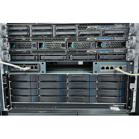 TP-LINK držiak do 10"/19" racku pre OC200/SF1005xx/SG105xx/SG1005xx