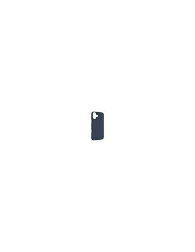 Kryt FIXED Story pre Apple iPhone 16 Plus, modrý