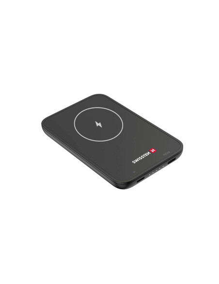 SWISSTEN POWER BANK IPHONE Magsafe 5k