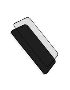 FullCover Apple iPhone 12/12 Pre 6,1" - čierna