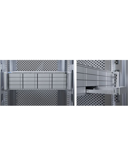 Ubiquiti ENAS - UniFi Enterprise NAS