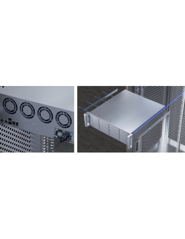 Ubiquiti ENAS - UniFi Enterprise NAS