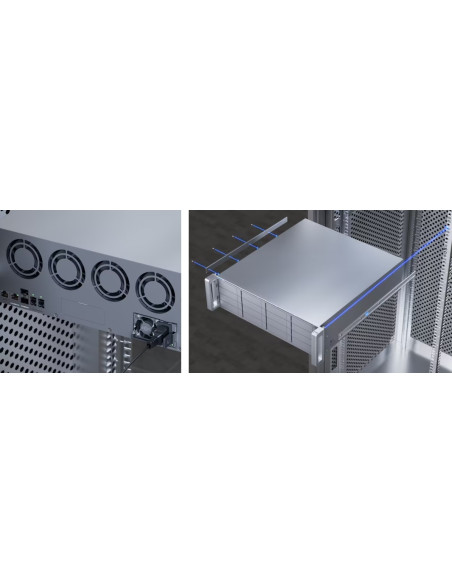Ubiquiti ENAS - UniFi Enterprise NAS