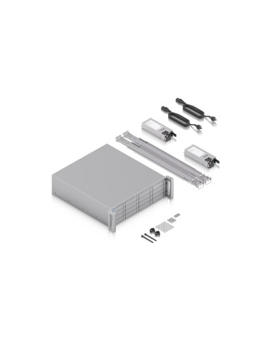 Ubiquiti ENAS - UniFi Enterprise NAS