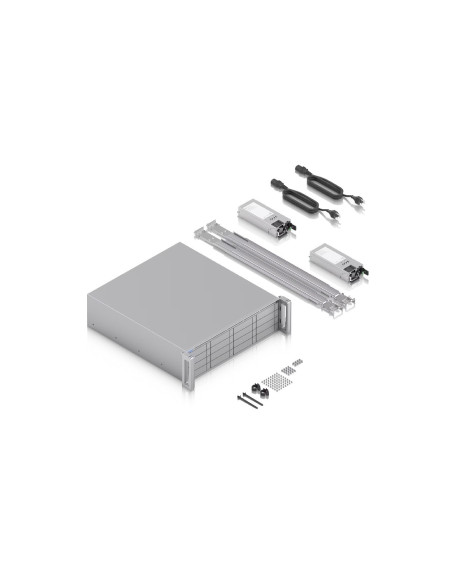 Ubiquiti ENAS - UniFi Enterprise NAS