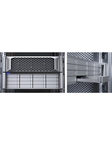 Ubiquiti UACC-ESE-16 - UniFi Enterprise Storage Expansion