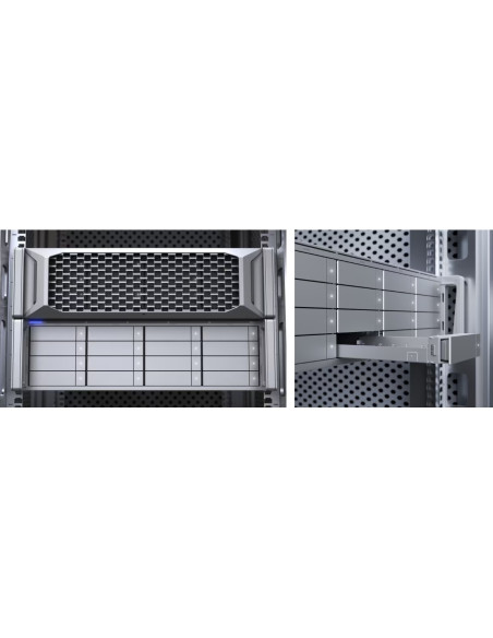 Ubiquiti UACC-ESE-16 - UniFi Enterprise Storage Expansion