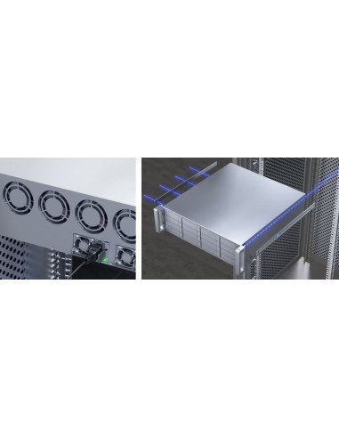 Ubiquiti UACC-ESE-16 - UniFi Enterprise Storage Expansion