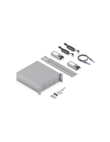 Ubiquiti UACC-ESE-16 - UniFi Enterprise Storage Expansion