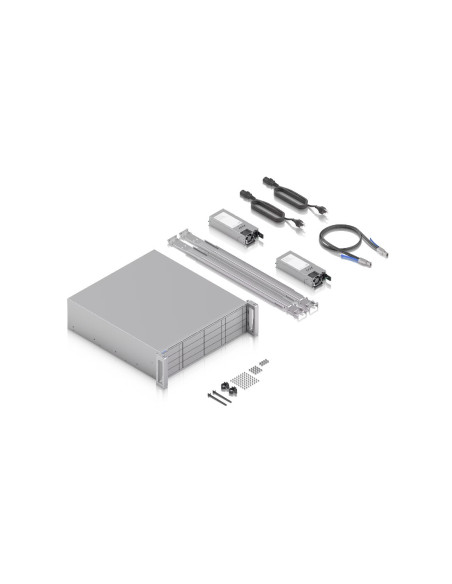 Ubiquiti UACC-ESE-16 - UniFi Enterprise Storage Expansion