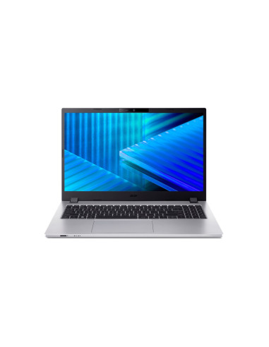 Acer TravelMate P2 15/TMP215-75-TCO-52FB/U5-125H/15,6"/FHD/16GB/512GB/Arc Xe/W11P/Silver/2R