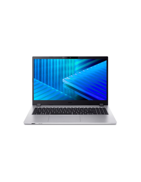 Acer TravelMate P2 15/TMP215-75-TCO-52FB/U5-125H/15,6"/FHD/16GB/512GB/Arc Xe/W11P/Silver/2R