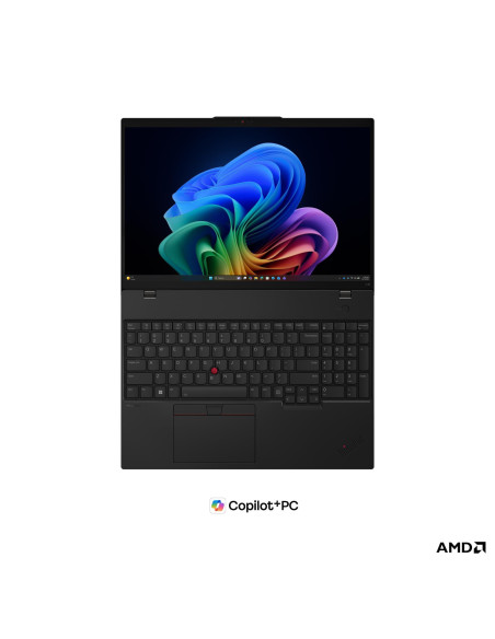 Lenovo ThinkPad L/L16 Gen 3 (AMD)/AI7-445/16"/WUXGA/32GB/512GB/AMD int/W11P/Black/3R