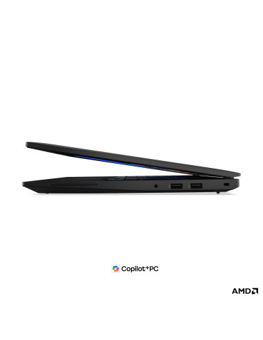 Lenovo ThinkPad L/L16 Gen 3 (AMD)/AI7-445/16"/WUXGA/32GB/512GB/AMD int/W11P/Black/3R