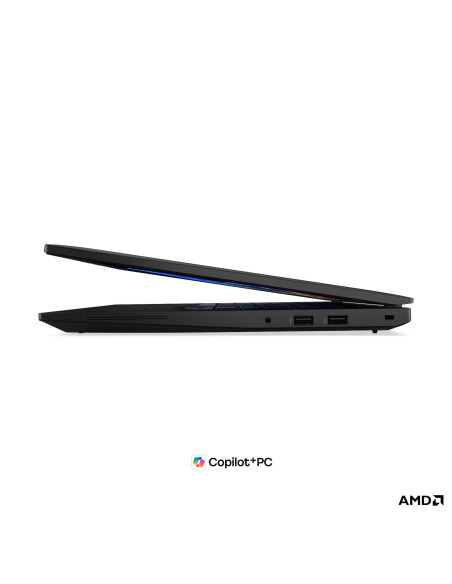 Lenovo ThinkPad L/L16 Gen 3 (AMD)/AI7-445/16"/WUXGA/32GB/512GB/AMD int/W11P/Black/3R