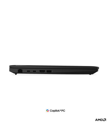 Lenovo ThinkPad L/L16 Gen 3 (AMD)/AI7-445/16"/WUXGA/32GB/512GB/AMD int/W11P/Black/3R