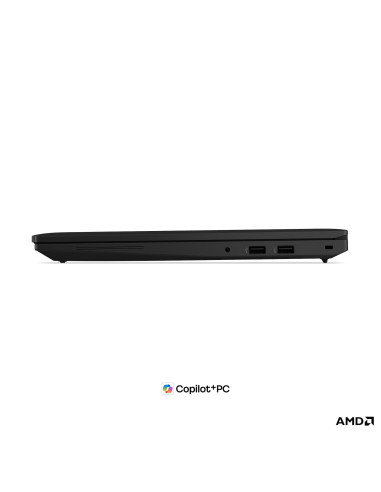 Lenovo ThinkPad L/L16 Gen 3 (AMD)/AI7-445/16"/WUXGA/32GB/512GB/AMD int/W11P/Black/3R