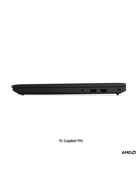 Lenovo ThinkPad L/L16 Gen 3 (AMD)/AI7-445/16"/WUXGA/32GB/512GB/AMD int/W11P/Black/3R