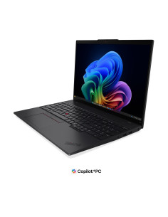 Lenovo ThinkPad L/L16 Gen 3 (Intel)/U5-325/16"/WUXGA/32GB/512GB/Intel int/W11P/Black/3R