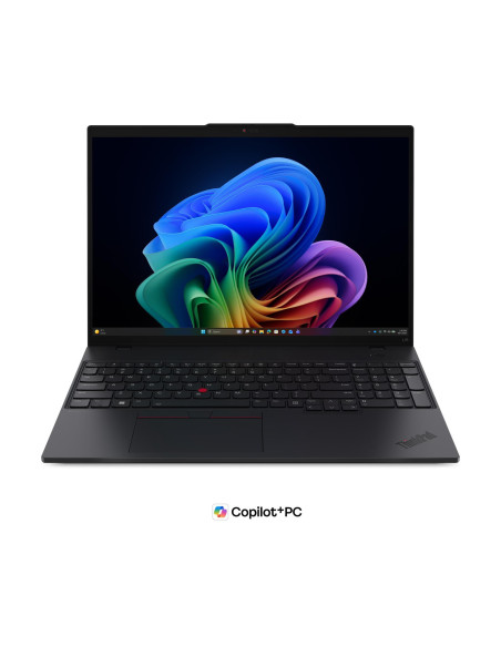 Lenovo ThinkPad L/L16 Gen 3 (Intel)/U5-325/16"/WUXGA/32GB/512GB/Intel int/W11P/Black/3R