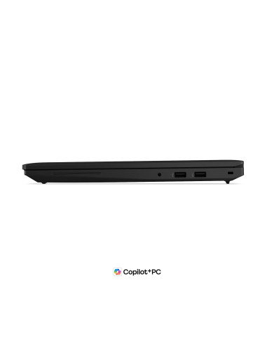 Lenovo ThinkPad L/L16 Gen 3 (Intel)/U5-325/16"/WUXGA/32GB/512GB/Intel int/W11P/Black/3R