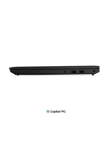Lenovo ThinkPad L/L16 Gen 3 (Intel)/U5-325/16"/WUXGA/32GB/512GB/Intel int/W11P/Black/3R