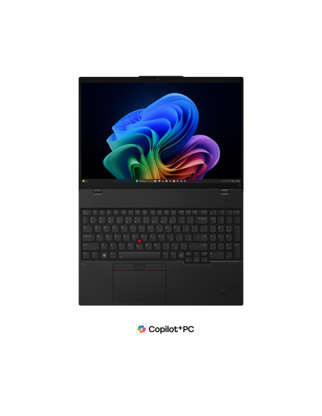 Lenovo ThinkPad L/L16 Gen 3 (Intel)/U5-325/16"/WUXGA/32GB/512GB/Intel int/W11P/Black/3R