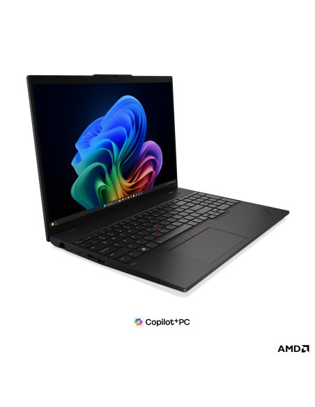 Lenovo ThinkPad L/L16 Gen 3 (AMD)/AI7-445/16"/WUXGA/32GB/1TB/AMD int/W11P/Black/3R