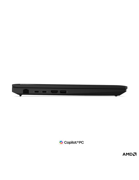 Lenovo ThinkPad L/L16 Gen 3 (AMD)/AI7-445/16"/WUXGA/32GB/1TB/AMD int/W11P/Black/3R