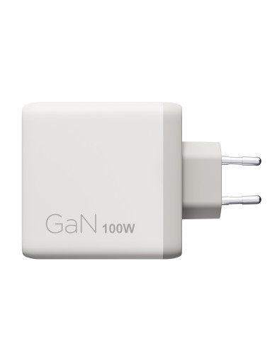 Lenovo Multi-port USB-C 100 W GaN Charger